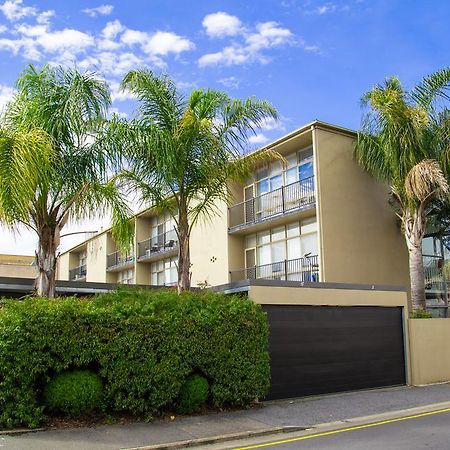 Adelaide Dress Circle Apartments - Ward Street Buitenkant foto